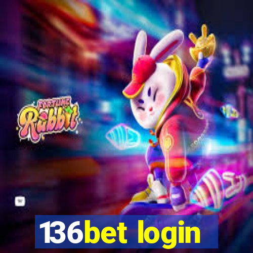 136bet login